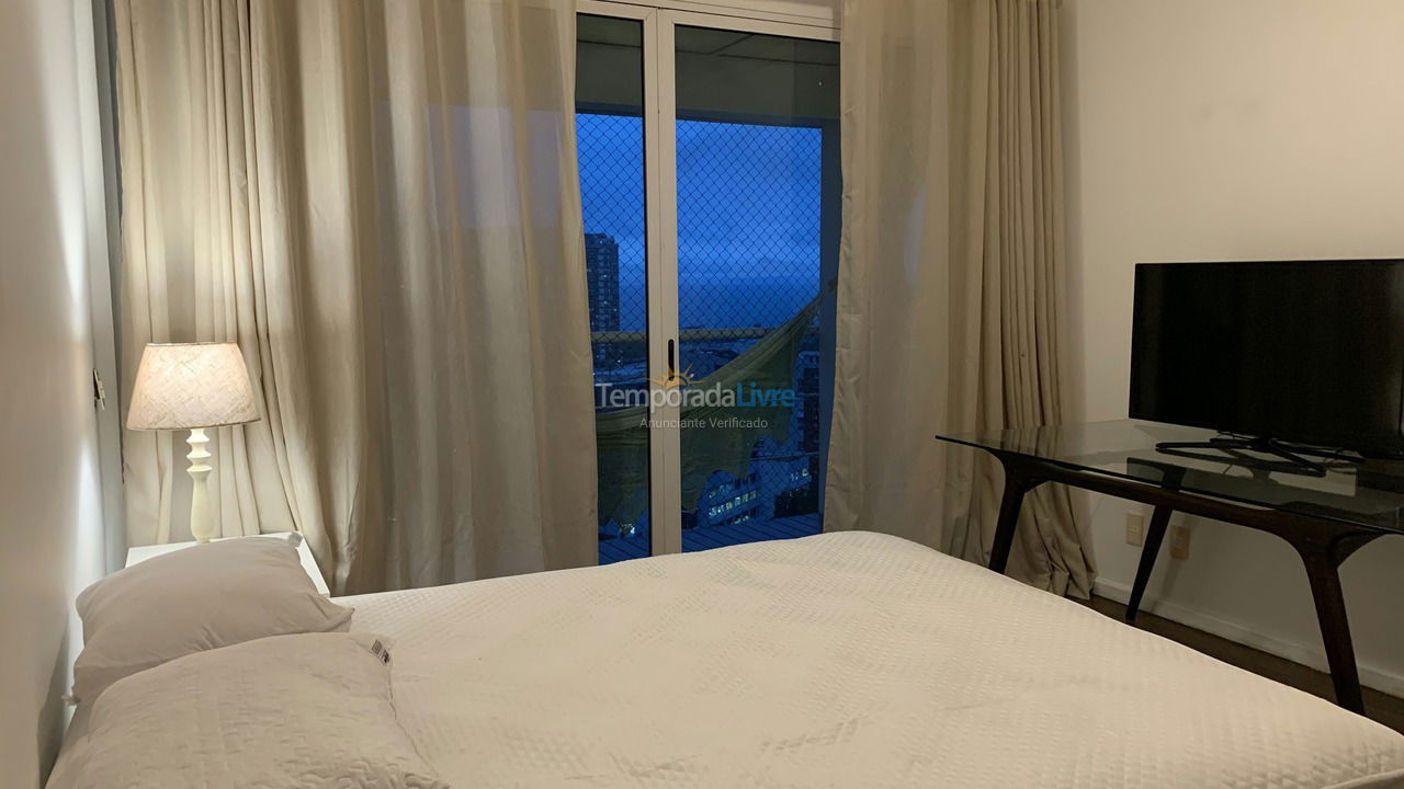 House for vacation rental in Rio de Janeiro (São Conrado)