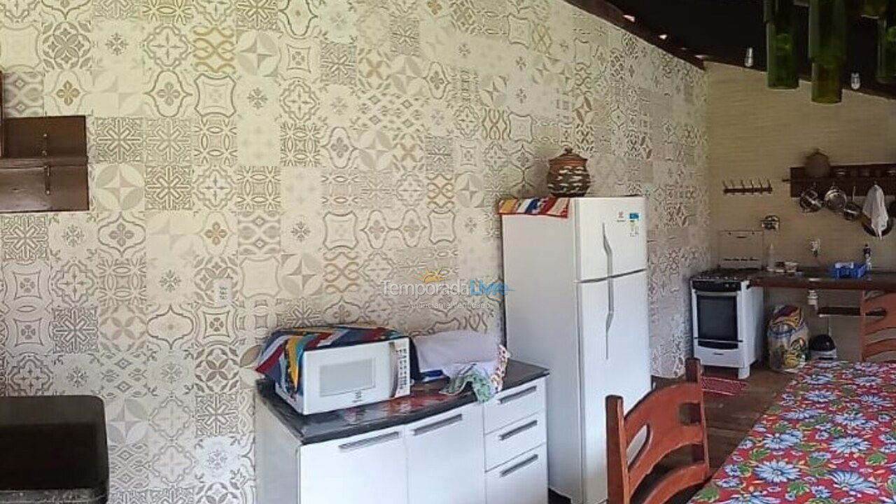 House for vacation rental in Lauro de Freitas (Praia de Buraquinho Vilas do Atlantico)