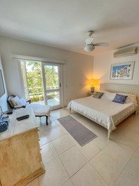 House in Condominium - Available New Year's Eve