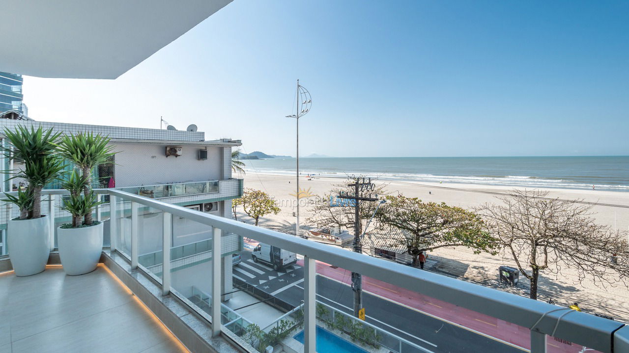 Casa para aluguel de temporada em Balneário Camboriú (Centro)