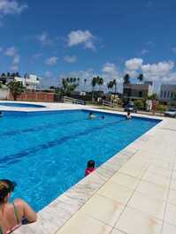Alagoas vacation home - close to the best beaches and the French