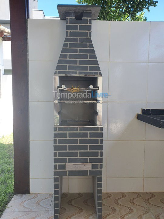 House for vacation rental in Marechal deodoro (Praia do Francês)