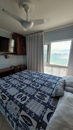 Apartamento frente al mar en Prainha en Arraial do Cabo RJ