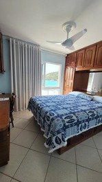 Apartamento frente al mar en Prainha en Arraial do Cabo RJ