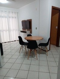 Apartment in the center of Ingleses, 40 meters from the sea