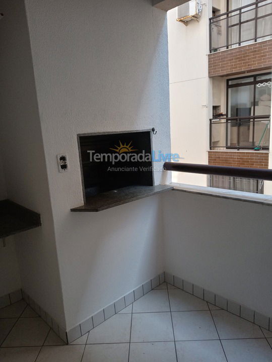 Apartamento para aluguel de temporada em Florianopolis (Praia dos Ingleses)