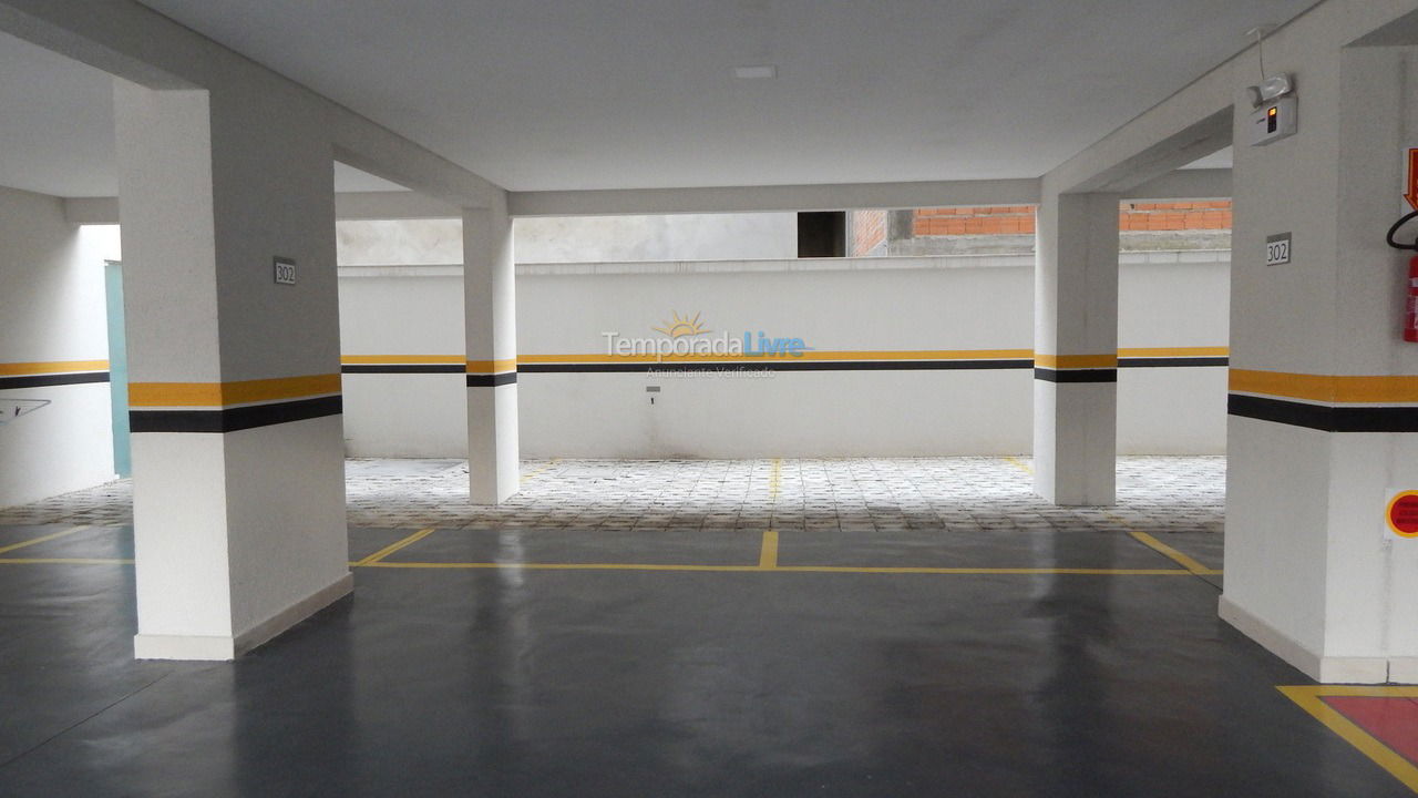 Apartamento para alquiler de vacaciones em Bombinhas (Praia de Bombinhas)