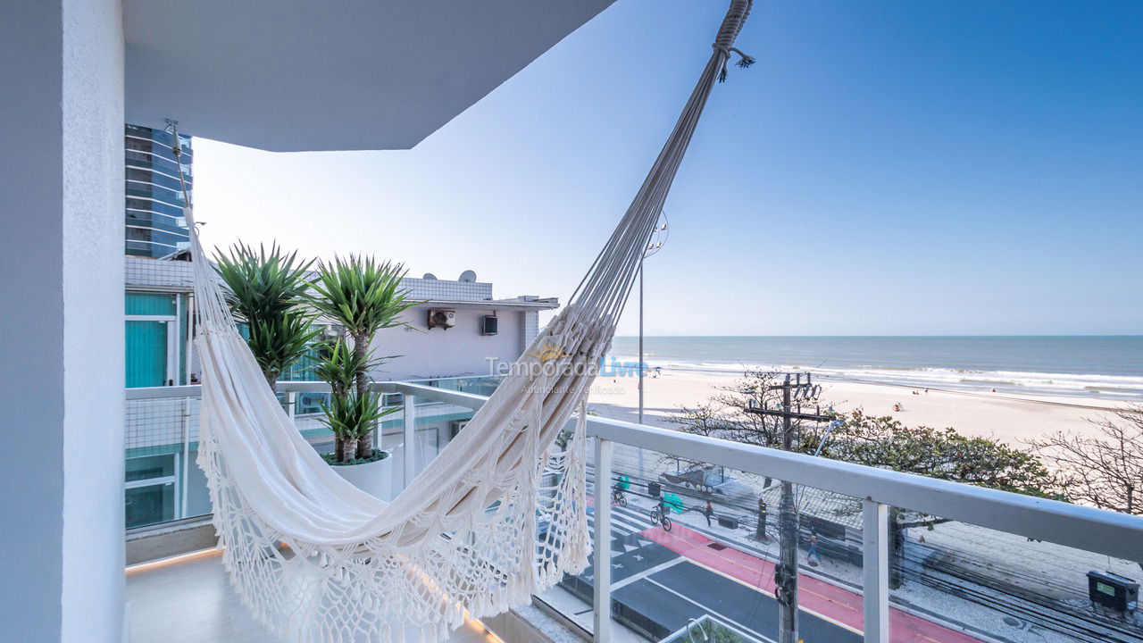 Casa para aluguel de temporada em Balneário Camboriú (Centro)