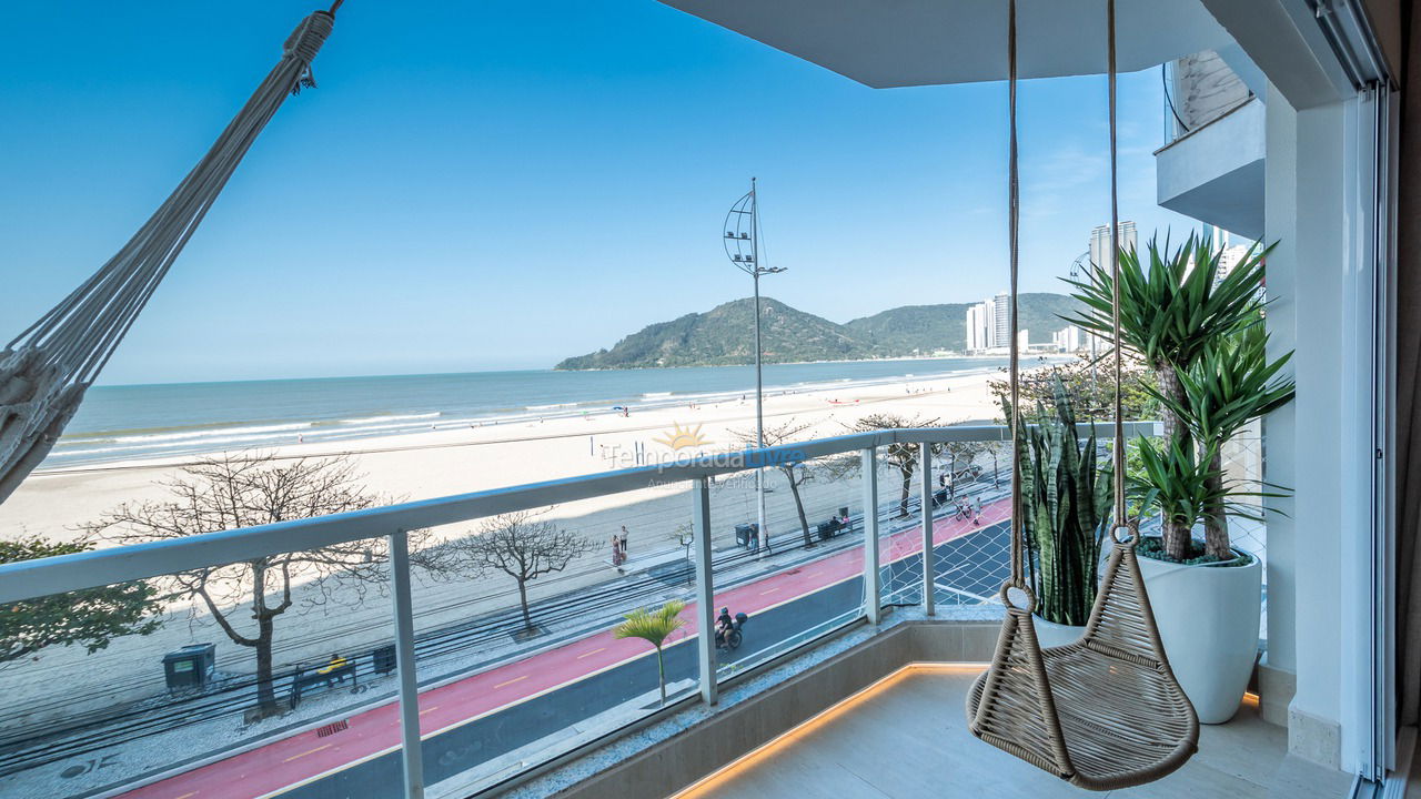 Casa para aluguel de temporada em Balneário Camboriú (Centro)