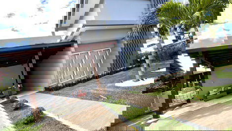 Casa para alquilar en Camaçari - Praia de Guarajuba