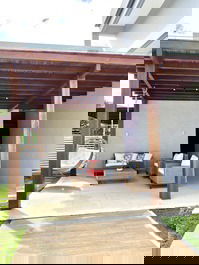Lounge aconchego 