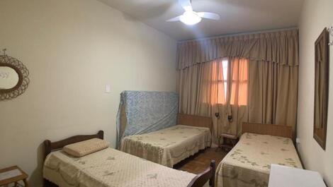 Apartment 4 Bedrooms Capao da Canoa
