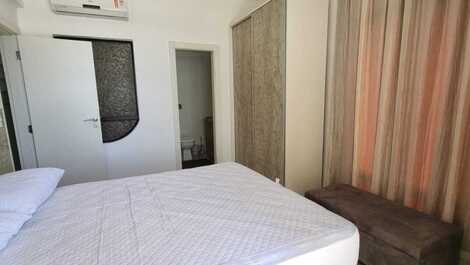 APARTAMENTO TRIPLEX FRENTE AL MAR CON PISCINA COLECTIVA