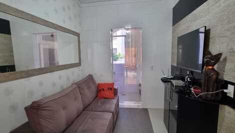 APARTAMENTO TRIPLEX FRENTE AL MAR CON PISCINA COLECTIVA