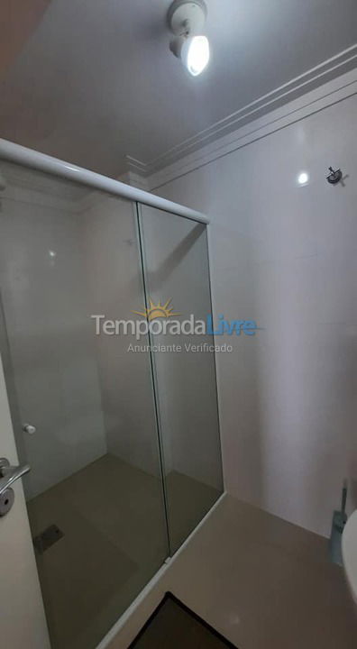 Apartamento para aluguel de temporada em Bombinhas (Praia de Bombas)