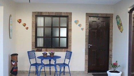 House for rent in Cabo Frio - Praia das Dunas