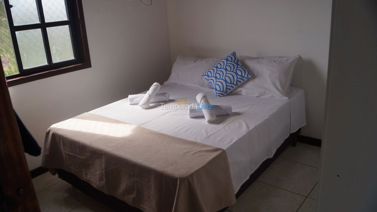 House for vacation rental in Cabo Frio (Praia das Dunas)