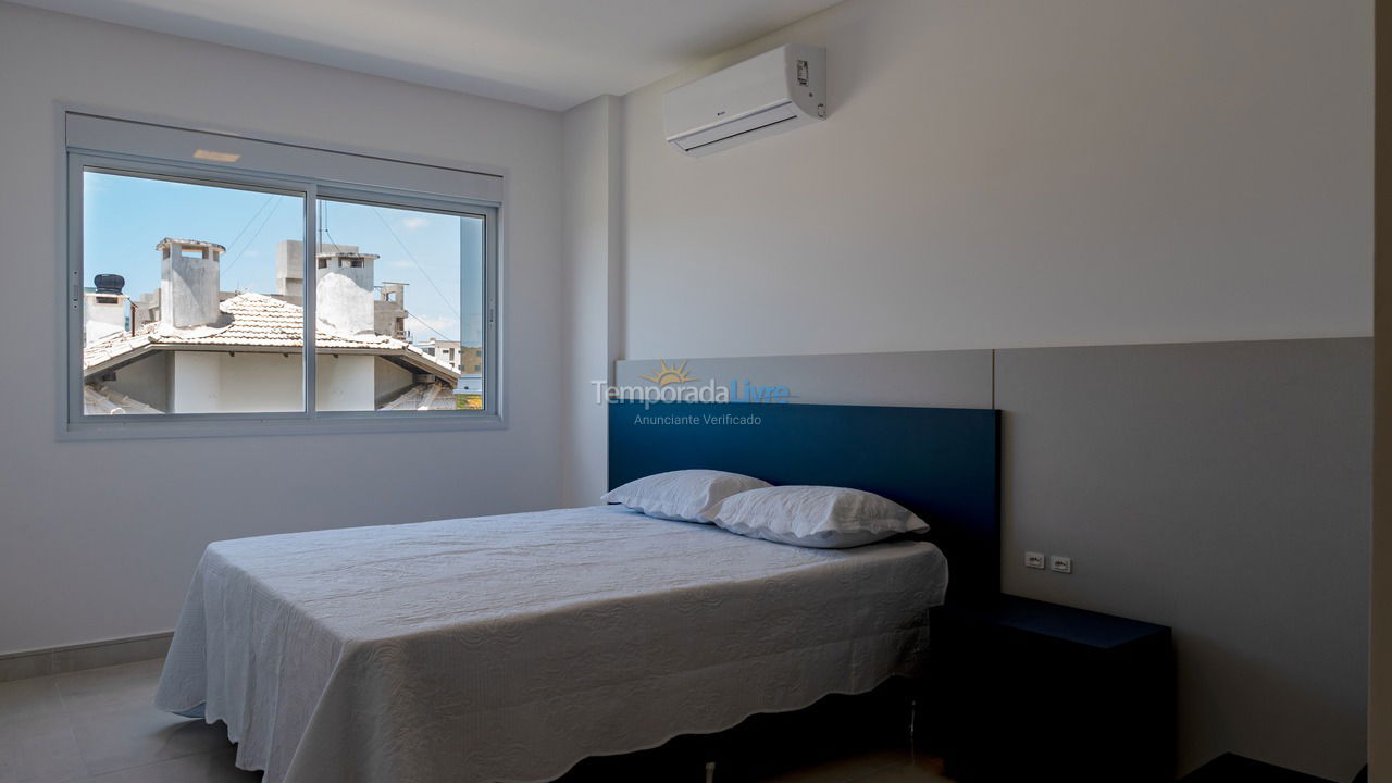 Apartamento para alquiler de vacaciones em Bombinhas (Mariscal)