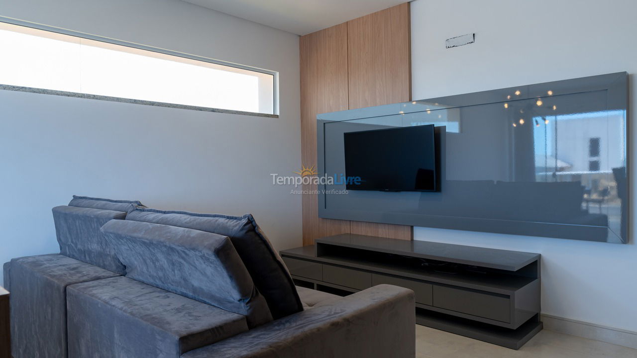 Apartamento para alquiler de vacaciones em Bombinhas (Mariscal)