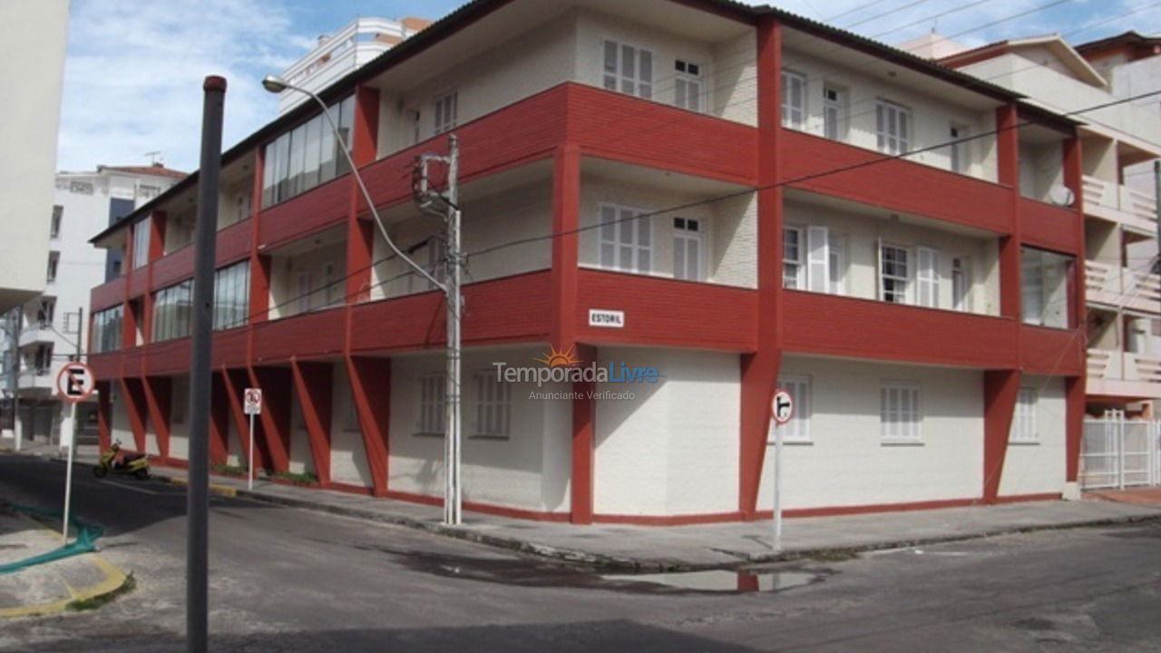 Apartamento para alquiler de vacaciones em Capão da Canoa (Capão da Canoa)