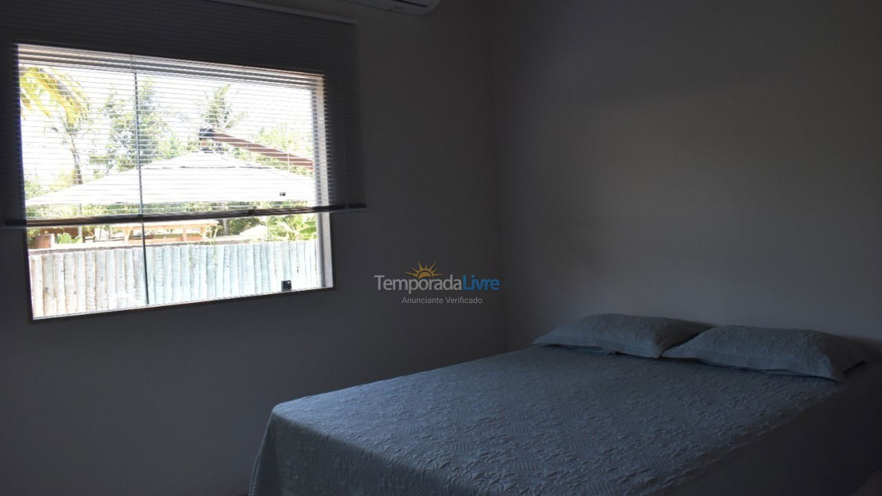 House for vacation rental in Trancoso (Condominio Coqueiral)