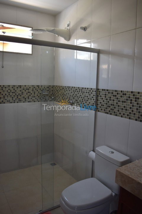 House for vacation rental in Trancoso (Condominio Coqueiral)