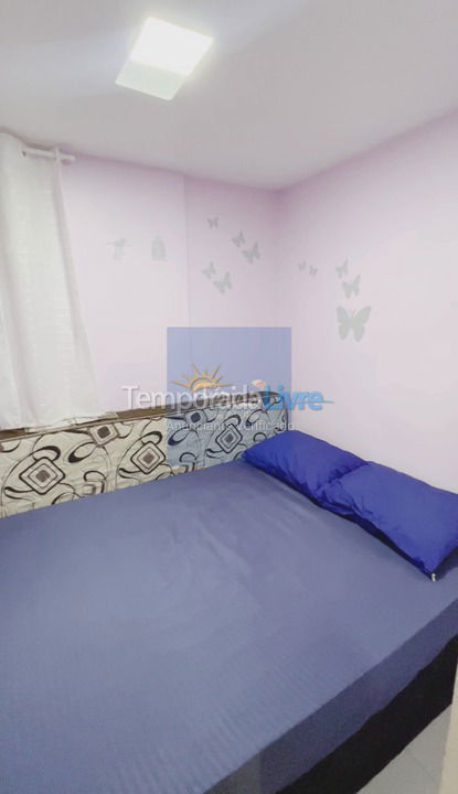 Apartamento para aluguel de temporada em Cabo Frio (Praia do Forte)