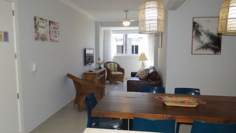 3 bedroom apartment just 200m from Mariscal beach