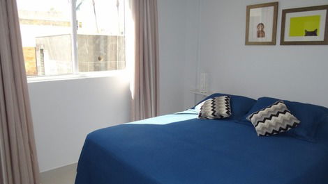 3 bedroom apartment just 200m from Mariscal beach