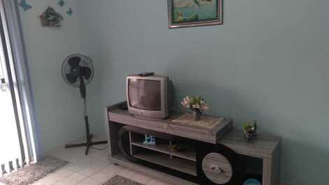 Apartamento con Piscina y Vistas a la Montaña en Serra Negra