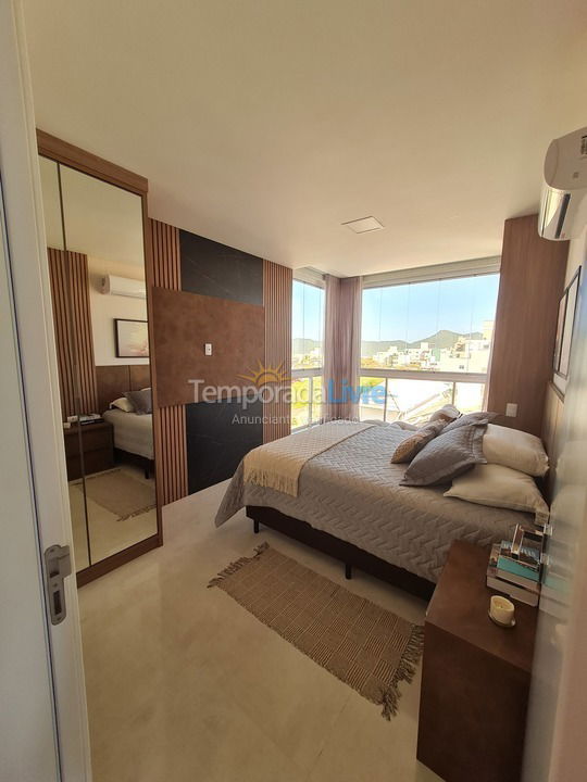 Apartamento para alquiler de vacaciones em Bombinhas (Mariscal)