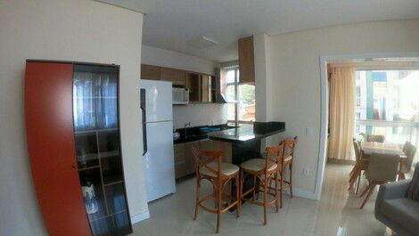 Beautiful three bedroom fully furnished apartment...