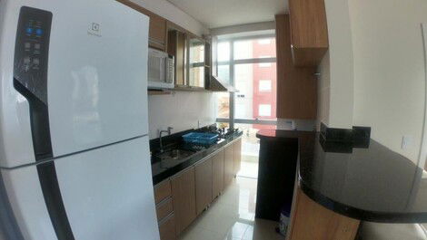 Beautiful three bedroom fully furnished apartment...