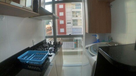 Beautiful three bedroom fully furnished apartment...