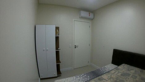 Lindo apartamento de três dormitórios, mobiliado, completo em...