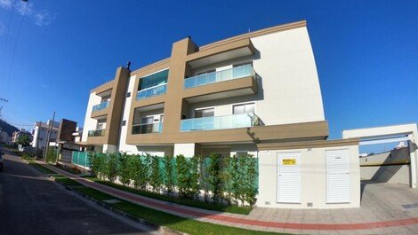 Apartment for rent in Governador Celso Ramos - Palmas