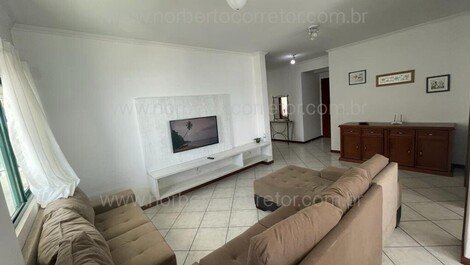 Apartment facing the sea for vacation rental in Meia...
