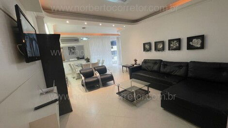 Apartment for rent for 11 people, 4 bedrooms, 2 suites,...