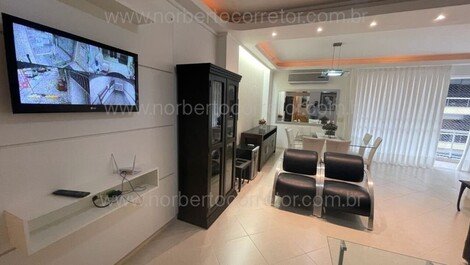 Apartment for rent for 11 people, 4 bedrooms, 2 suites,...