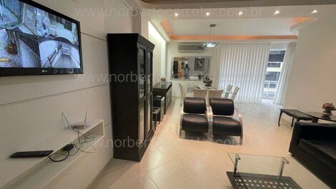 Apartment for rent for 11 people, 4 bedrooms, 2 suites,...