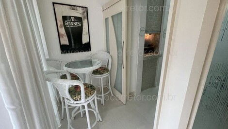 Apartment for rent for 11 people, 4 bedrooms, 2 suites,...