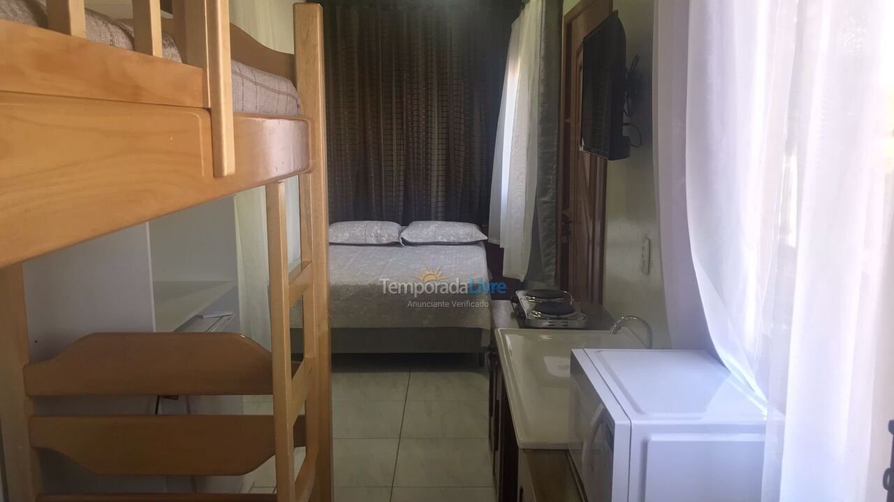 Apartamento para aluguel de temporada em Gramado (Carniel)