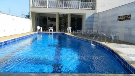 HOUSE FOR EXCURSION WITH POOL FOR 40 OR 50 PEOPLE CONFORTAVELMEN...