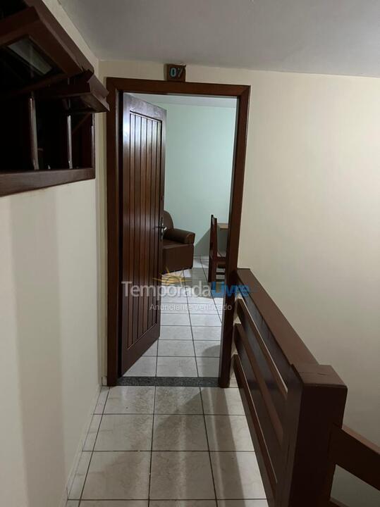 House for vacation rental in Porto Seguro (Praia de Taperapuan)