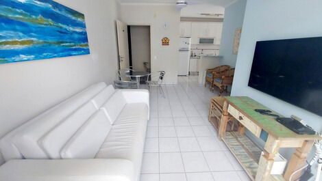 Apartamento a 200 metros Mar na PRAIA GRANDE dr Ubatuba