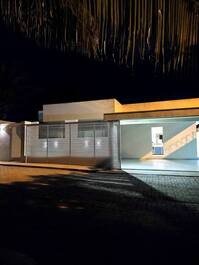 Casa de Luxo para temporada em Porto Seguro