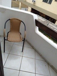 Apartment for vacation in Enseada Guarujá