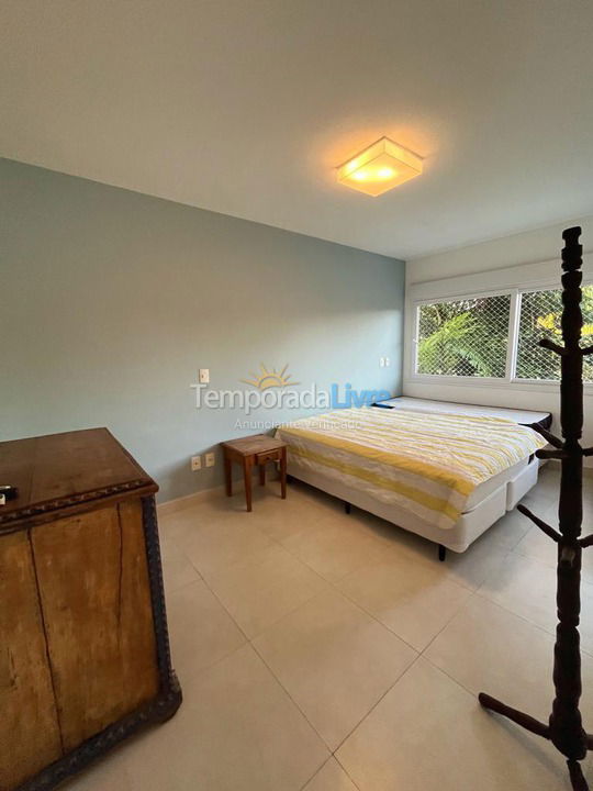 House for vacation rental in São Sebastião (Juquehy)