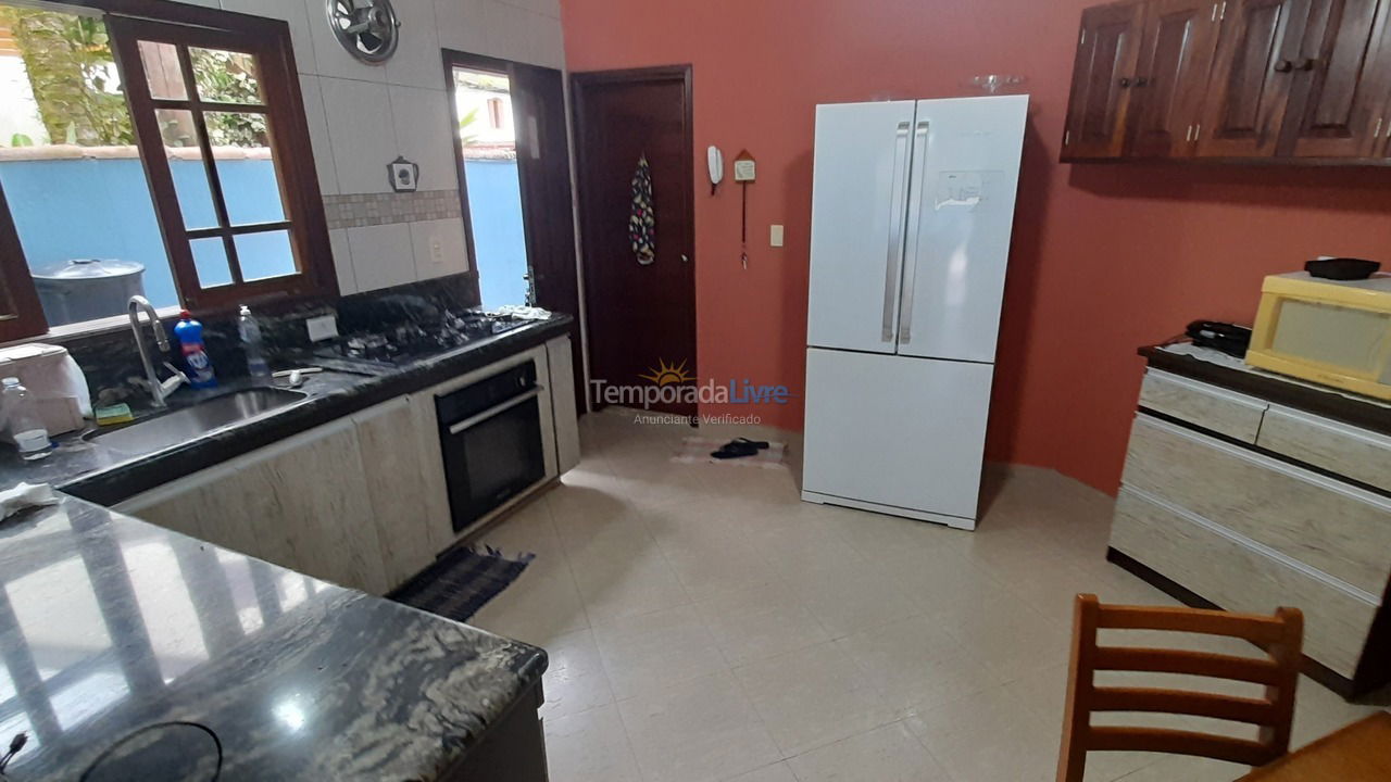 Casa para alquiler de vacaciones em Paraty (Pantanal)