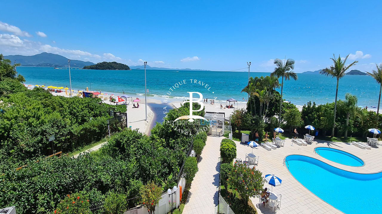 Apartment for vacation rental in Florianopolis (Canasvieiras)